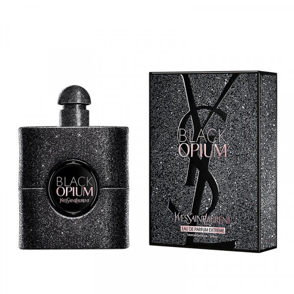 Black Opium "Extreme" by Yves Saint Laurent - EDP - 90ml
