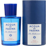 Blu Mediterranean "Fico di Amalfi" BY Acqua Di Parma For Unisex - EDT - 150ml