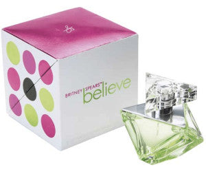 Believe by Britney Spears for Women - EDP -100ml