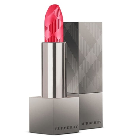 Burberry Lip Velvet No.419 Magenta Pink Lipstick 3.5 Gram