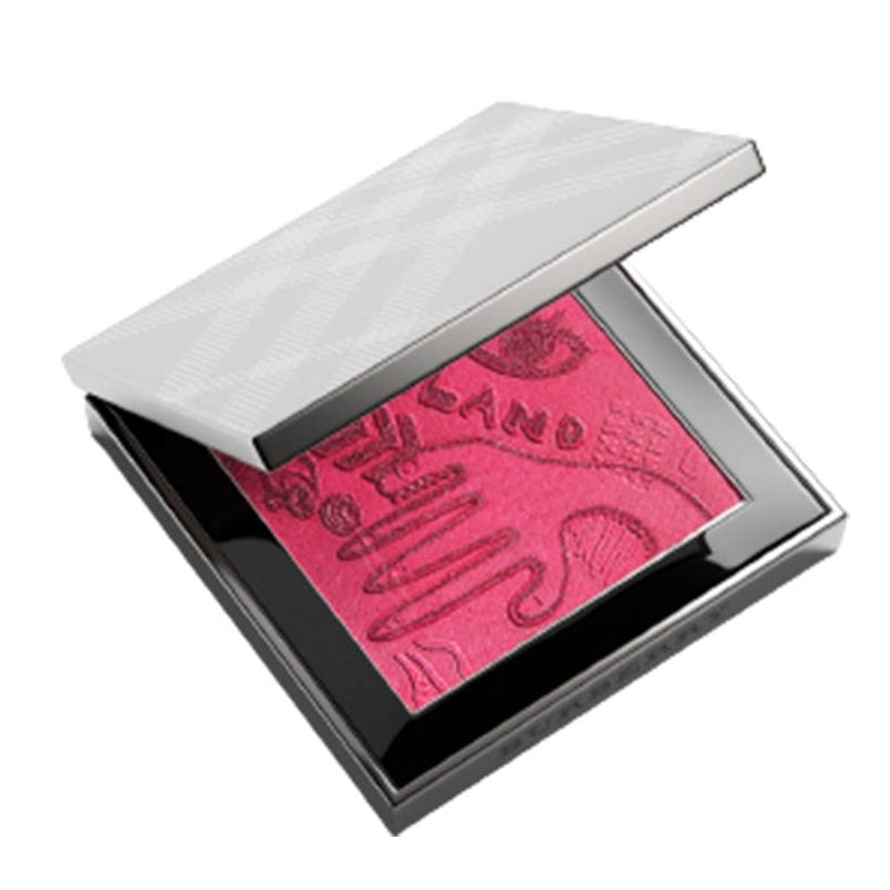 The Doodle Palette Blush - Bright Pink -8G