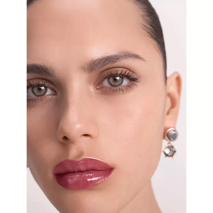 Burberry shop lip lacquer