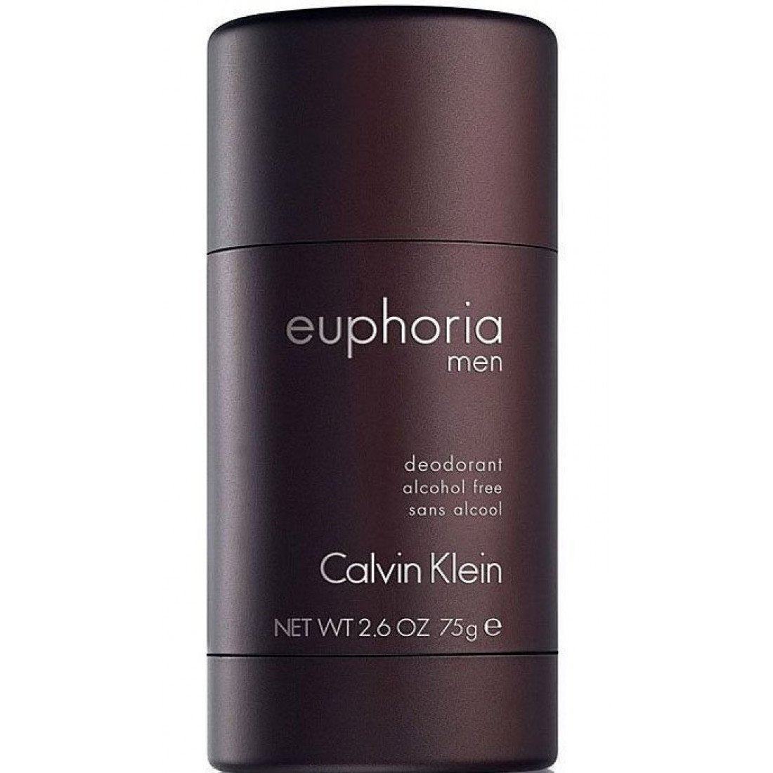 Euphoria Men Deodorant Stick by Calvin Klein - 75g