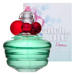 Catch Me...L'Eau Cacharel - For Women - Eau De Toilette 80ml