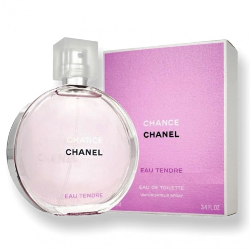 Chance by Chanel Eau Tendere - EDP - 100ml
