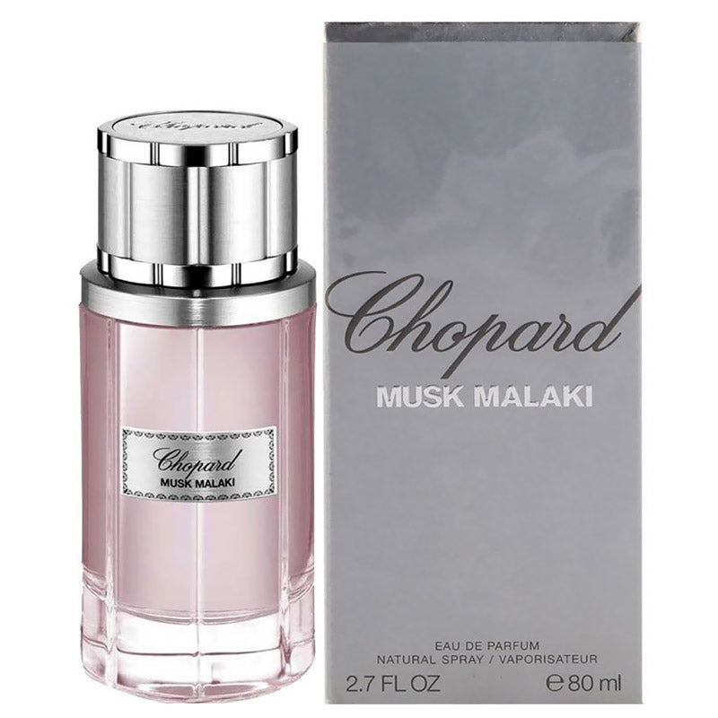 Chopard Musk Malaki For Unisex - Eau De Parfum - 80ml
