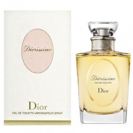 Diorissimo for Women by Dior - EDT , 100ml