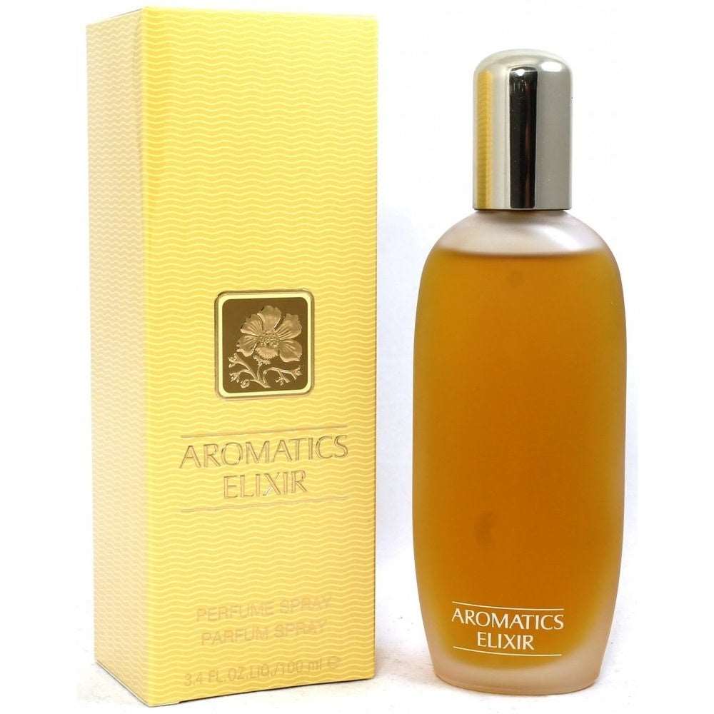 Aromatics Elixir Clinique For Women - Parfum - 100ml