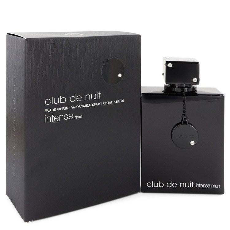 Club De Nuit Intense For Man - Eau De Parfum - 200ml