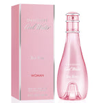 Cool Water Sea Rose Davidoff for Women - Eau De Toilette - 100ml