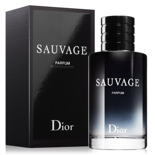 Sauvage by Dior for Men - Parfum -100ml
