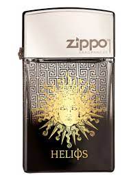 Zippo Helios Pour Homme - Eau De Toiliette - 75ml