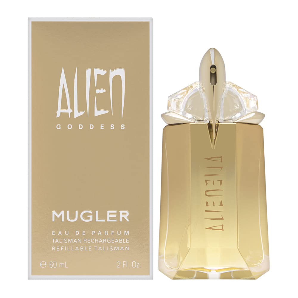 Alien Goddess by Mugler For Women - EDP - 60ml