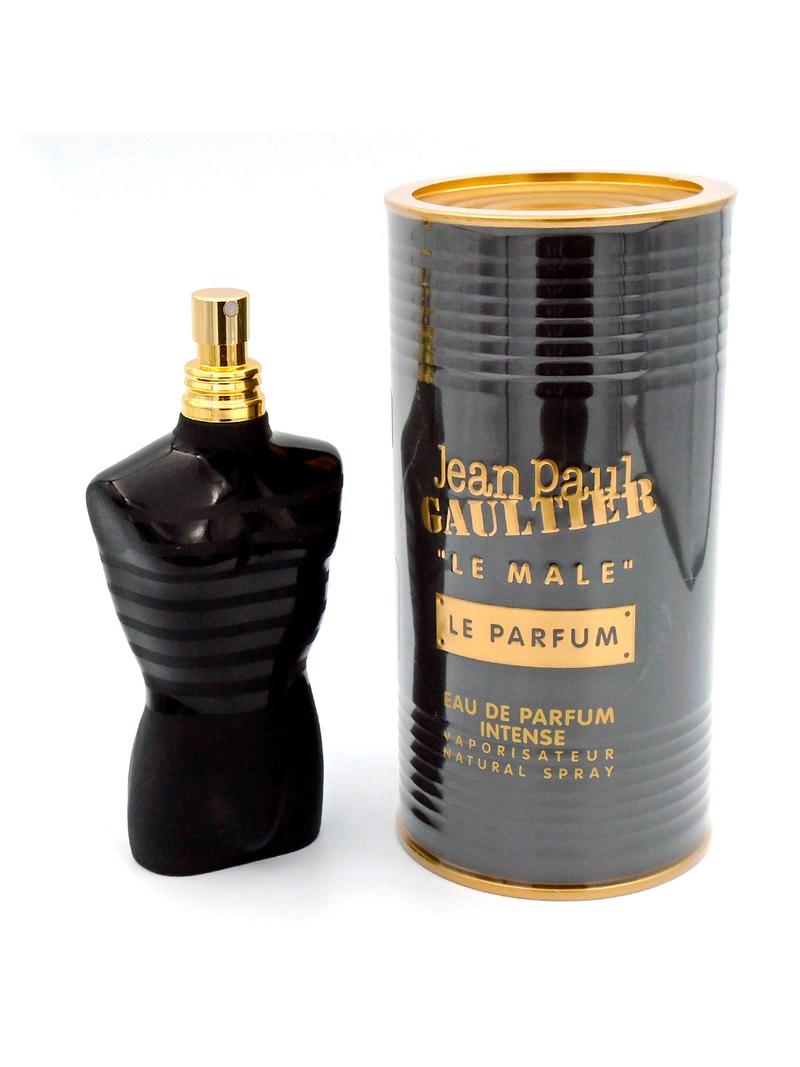 Jean Paul Gaultier Le Male "Le Parfum" , Eau De Parfum Intense - 125ml
