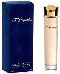 ST Dupont Pour Femme - EDP - 100ml