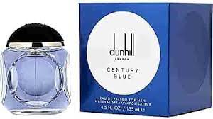 Alfred Dunhill Century Blue - EDP - For Men - 135 Ml
