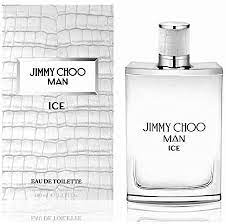 Jimmy Choo Man Ice for Men - Eau De Toilette - 100ml