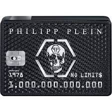 No Limit$ Philipp Plein Parfums for Men - Eau De Parfum -90ml