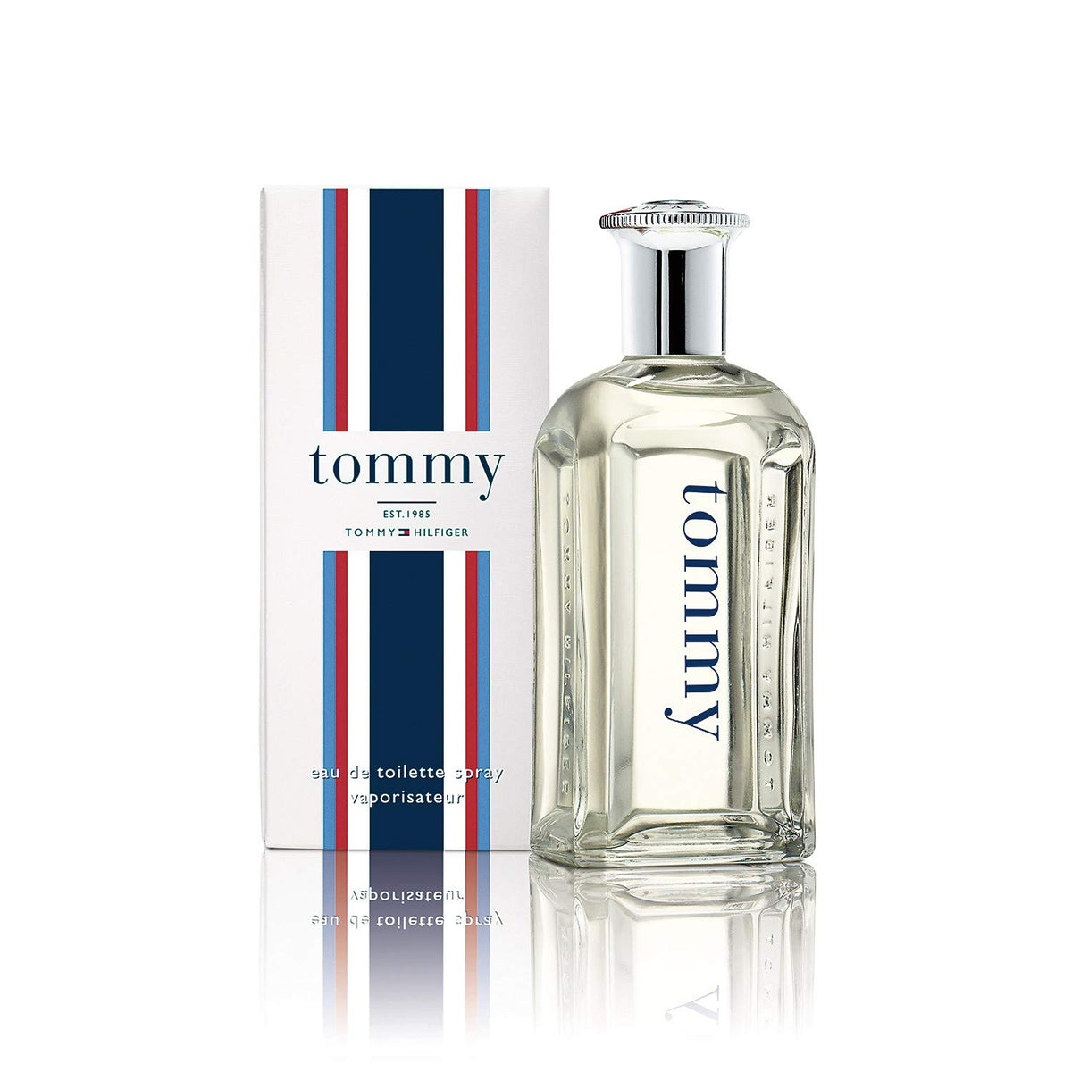 Tommy by Tommy Hilfiger for Men - EDT - 100ml