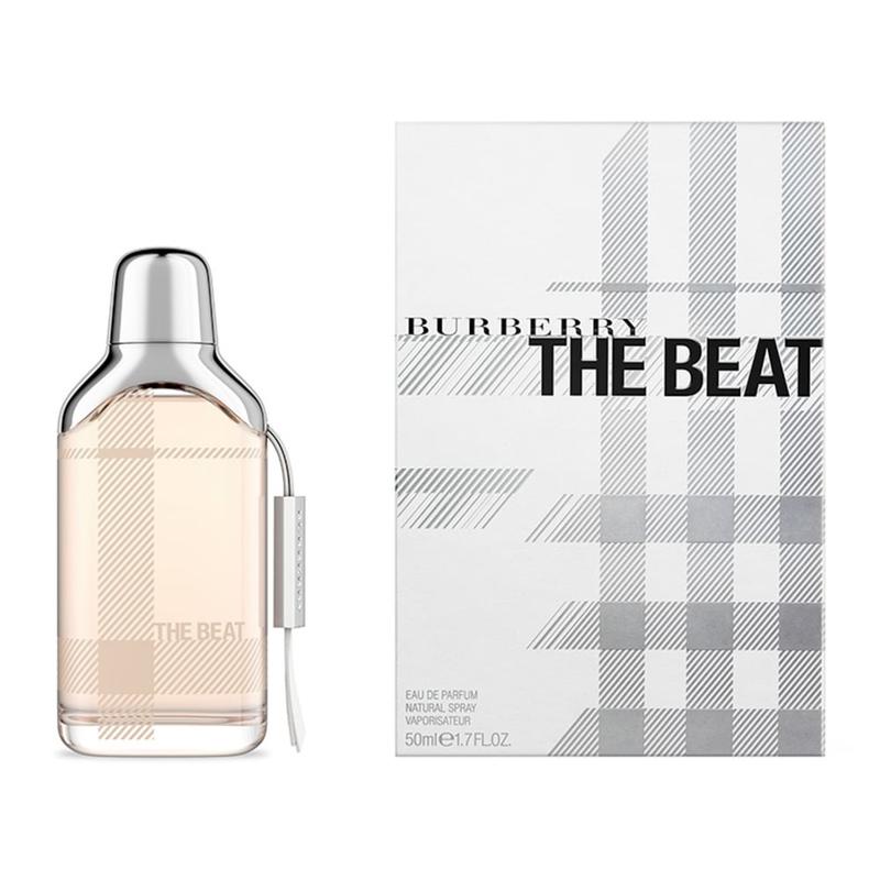 Burberry The Beat for Women - Eau De Parfum - 50ml