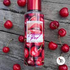 Victoria's Secret Cherry pop Body Mist for Women -250ml