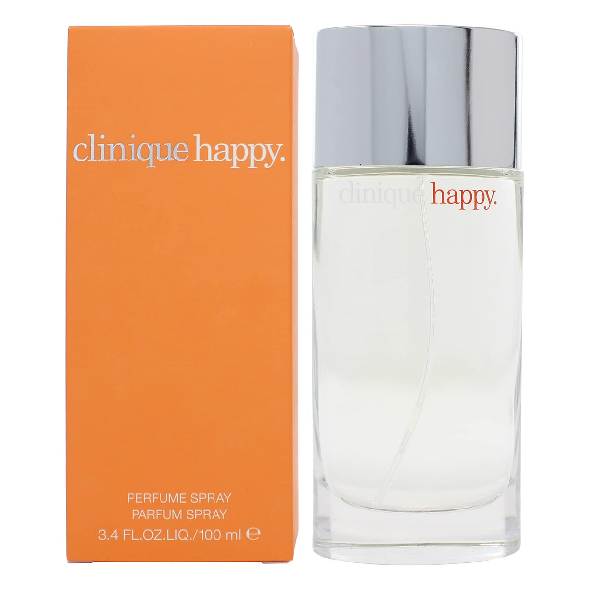 Clinique Happy by Clinique For Women - Eau De Parfum - 100ml