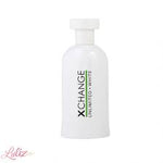 عطر Xchange Unlimited White من Geparlys للرجال - أو دو تواليت - 100 مل