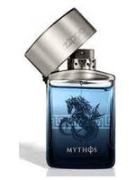 Mythos by Zippo For Men - Eau De Toiliette - 75ml
