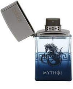 Mythos by Zippo For Men - Eau De Toiliette - 75ml