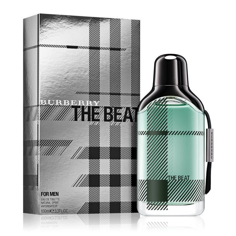The Beat by Burberry for Men - EDT - 100ml
