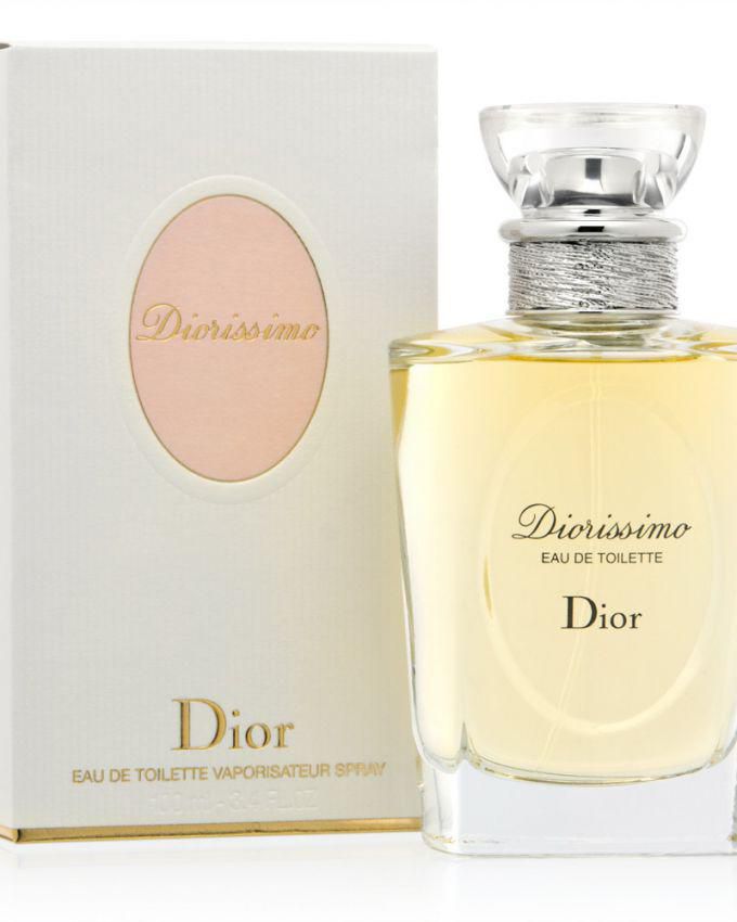 Diorissimo for Women by Dior - EDT , 100ml