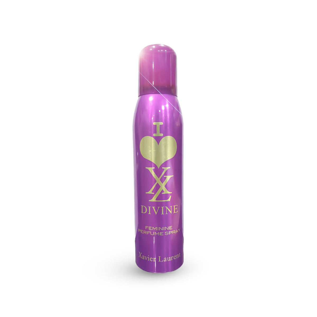 Xavier Laurent XL Divine Perfume Spray For Women -150ml