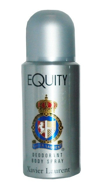 Equity L'Homme Perfume Spray Xavier Laurent - 150ml