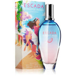 Escada "Sorbetto Rosso" Limited edition for Women - 100ml , EDT