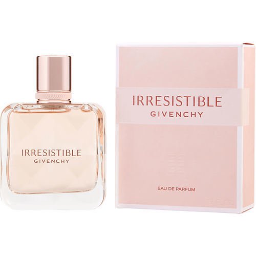 Irresistible by Givenchy for Women - EDP - 80ml