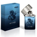 Mythos by Zippo For Men - Eau De Toiliette - 75ml
