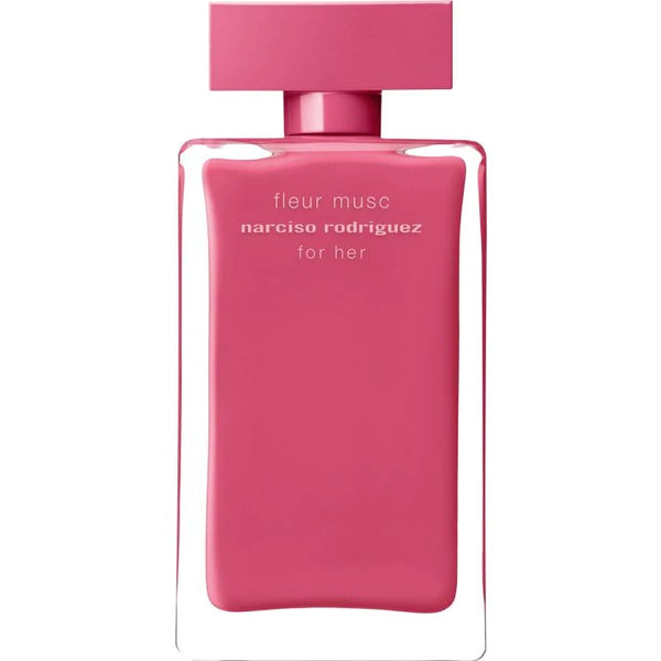 Narciso Rodriguez Fleur Musc for Her - EDP - 100ml