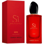 Si Passione Eclat by Giorgio Armani for Women - EDP - 100ml