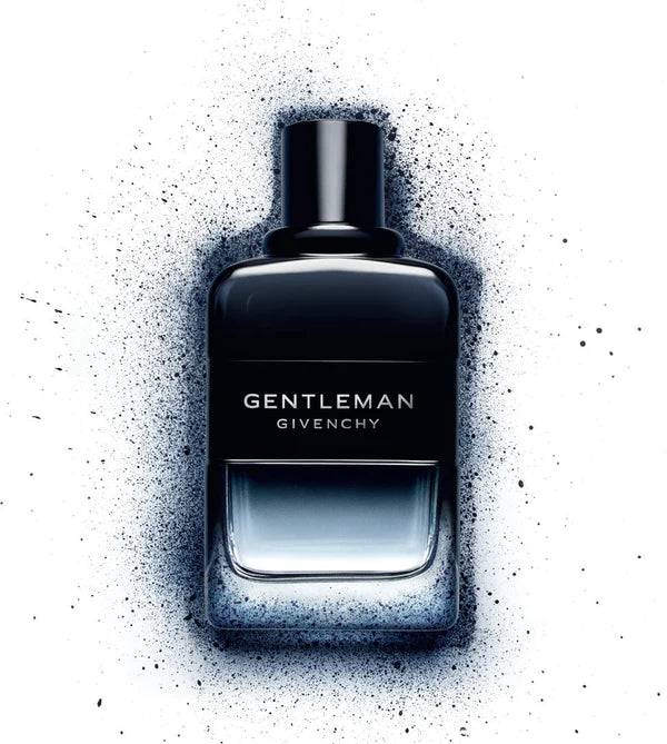 Gentleman Givenchy Intense for Man - EDT -100ml