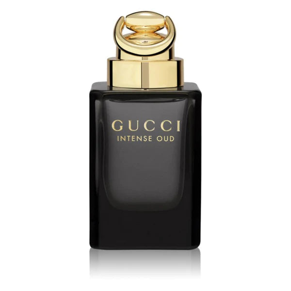 Gucci Intense Oud For Unisex - Eau de Parfum - 90ml