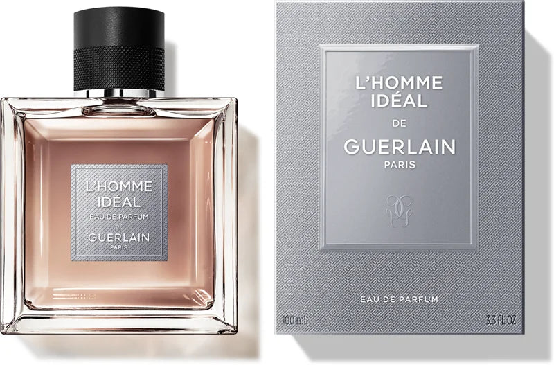 L’Homme Ideal Guerlain for Men - Eau de Parfum- 100ml