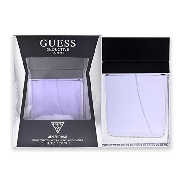 Seductive By Guess For Men - EDT , 150ml