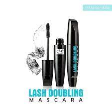 Lash Doubling Mascara Black by Me Now
