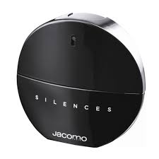 Silences by Jacomo for women , Eau de Parfum Sublime - 100ml