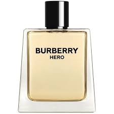 Hero Burberry for Men - Eau De Toilette - 150ml