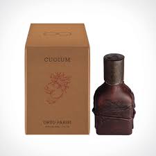 Cuoium by Orto Parisi for Unisex - Parfum - 50 ml
