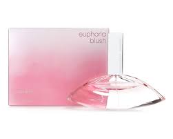 Calvin Klein Euphoria Blush - EDP - For Women - 100 Ml