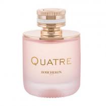 Quatre by Boucheron Le Parfum - For Women - 100ml