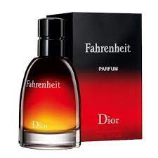 Dior Fahrenheit For Men - Parfum, 75ml