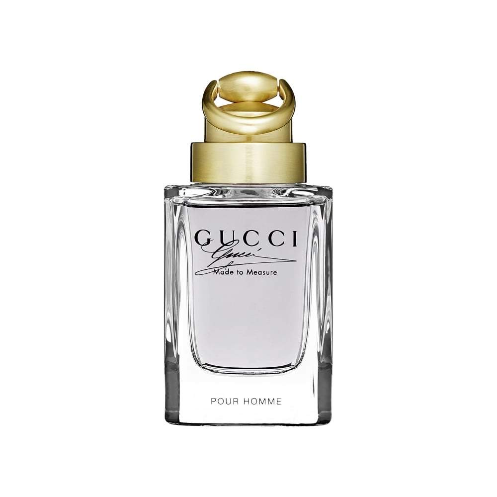 Made to Measure Gucci for Men - EDT - 90ml